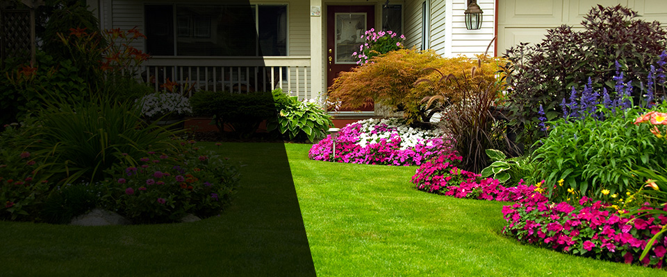 Germanton Landscapers