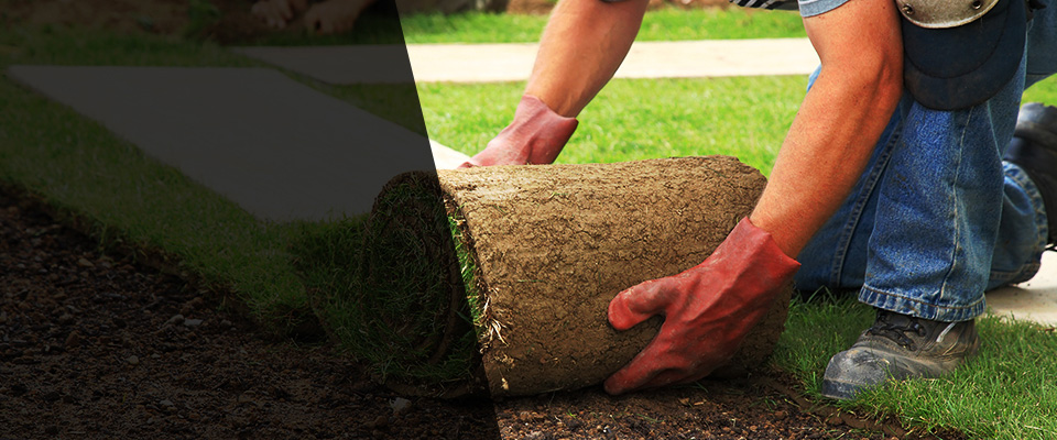 Germanton Landscapers