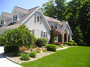 Landscapers and Lawncare Services in Germanton, NC
